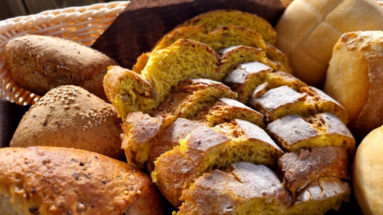 Bardoliners Ξενοδοχείο Μπαρντολίνο Εξωτερικό φωτογραφία
