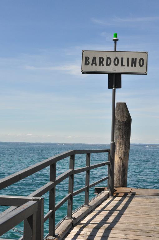 Bardoliners Ξενοδοχείο Μπαρντολίνο Εξωτερικό φωτογραφία