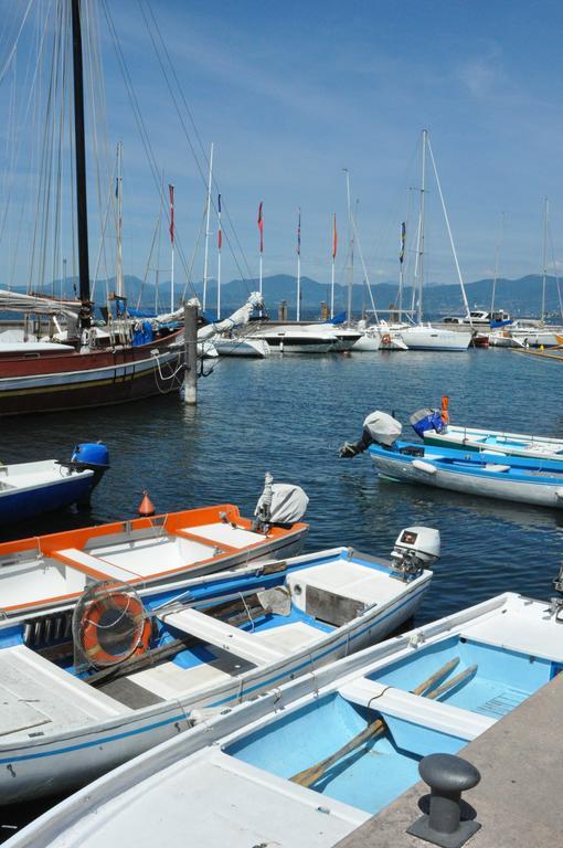 Bardoliners Ξενοδοχείο Μπαρντολίνο Εξωτερικό φωτογραφία