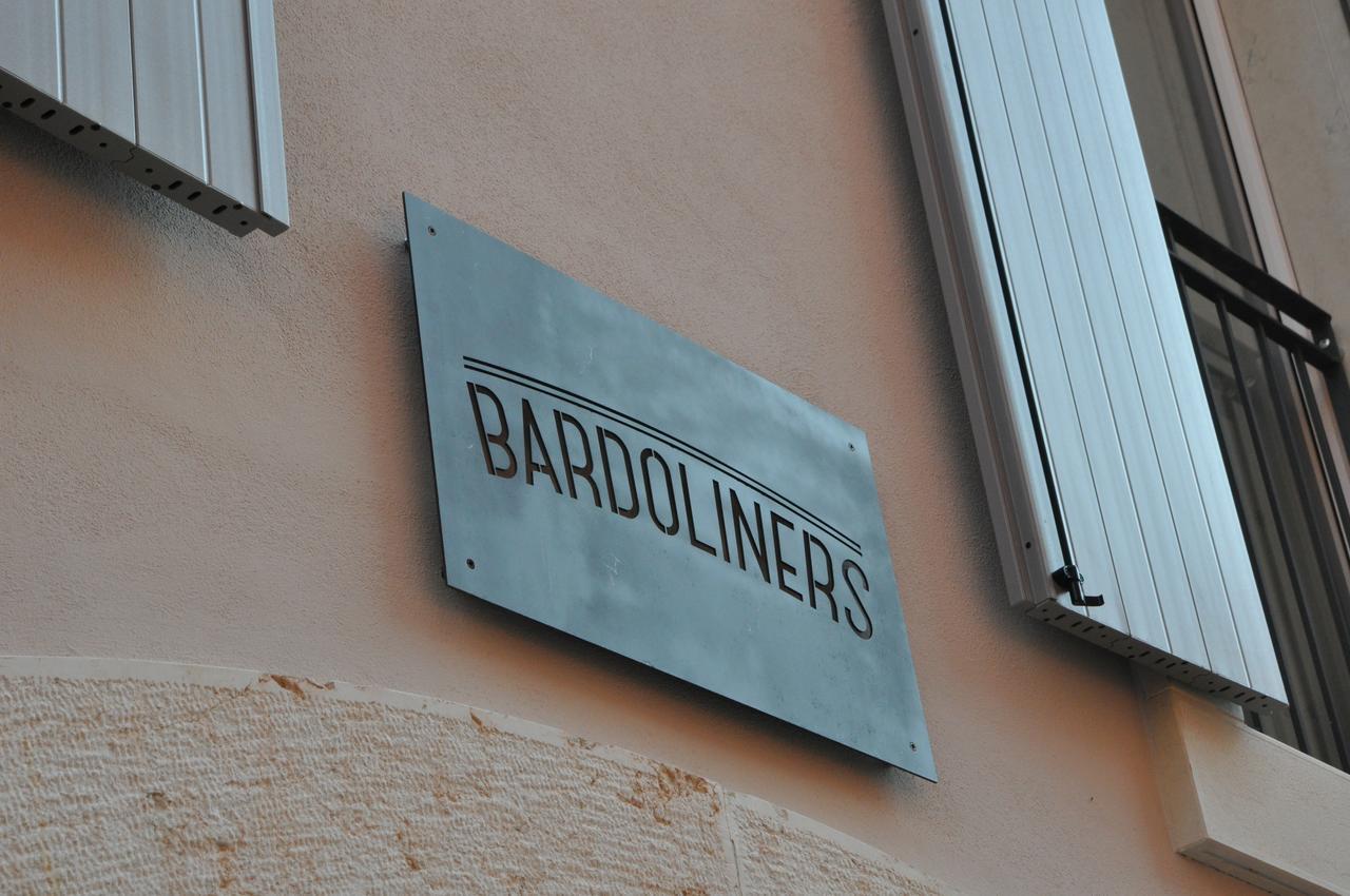 Bardoliners Ξενοδοχείο Μπαρντολίνο Εξωτερικό φωτογραφία